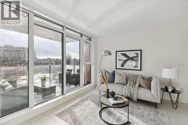 508 285 E 10th Avenue, Vancouver, BC V5T0H6 Photo 5