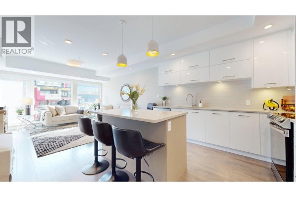 508 38033 Second Avenue, Squamish, BC V8B0C4 Photo 4