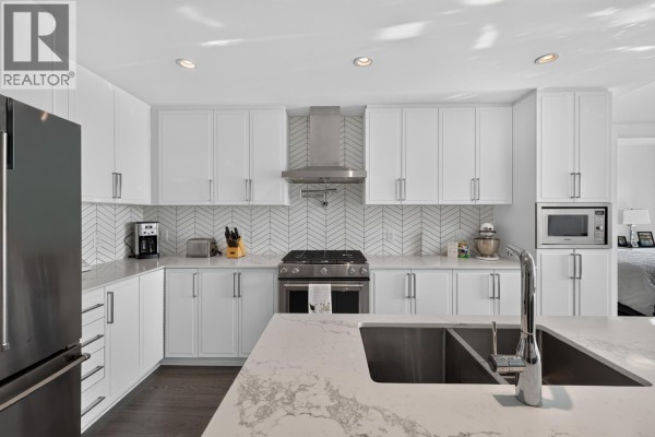 508 4477 Hastings Street, Burnaby, BC V5C0L6 Photo 4