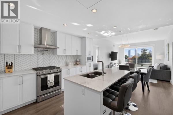 508 4477 Hastings Street, Burnaby, BC V5C0L6 Photo 5