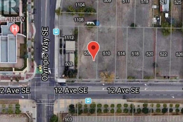 508 514 518 520 12 Avenue Se, Calgary, AB, photo 2