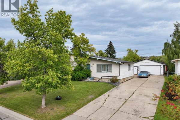 508 7 Avenue, Beaverlodge