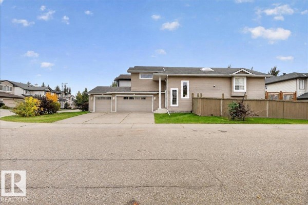Kitchen - 508 77 St Sw, Edmonton, AB T6X0A1 Photo 3