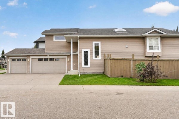 Family room - 508 77 St Sw, Edmonton, AB T6X0A1 Photo 4