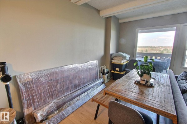 Den - #508 9918 101 St Nw, Edmonton, AB T5K2L1 Photo 4