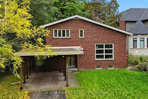 508 Cliffview Road, Pickering, ON, photo 3