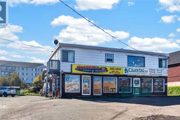 508 Coverdale, Riverview, NB, photo 2