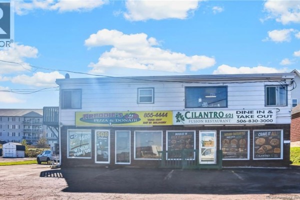 508 Coverdale, Riverview, NB E1B3K4 Photo 4