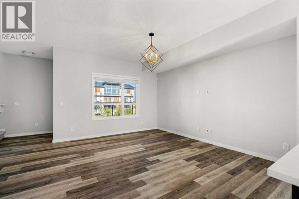 Dining room - 508 Harvest Grove Walk Ne, Calgary, AB T3K2P3 Photo 4