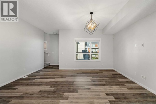 Kitchen - 508 Harvest Grove Walk Ne, Calgary, AB T3K2P3 Photo 5