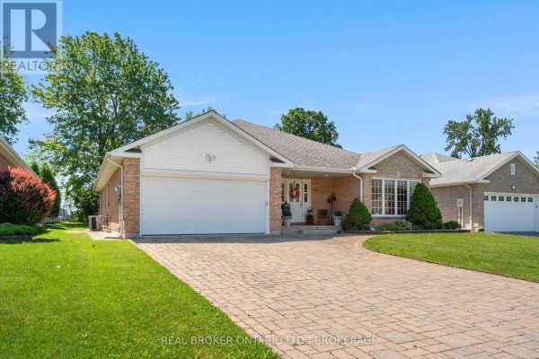 508 Jo Anne Crescent, Cornwall, ON K6H7H7 Photo 2