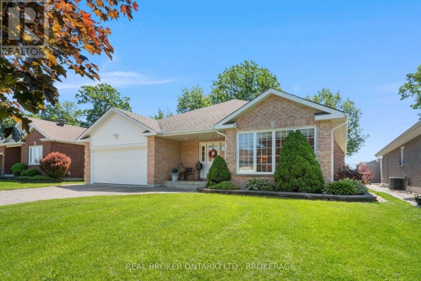 508 Jo Anne Crescent, Cornwall, ON K6H7H7 Photo 3