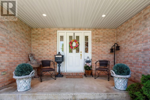 508 Jo Anne Crescent, Cornwall, ON K6H7H7 Photo 4