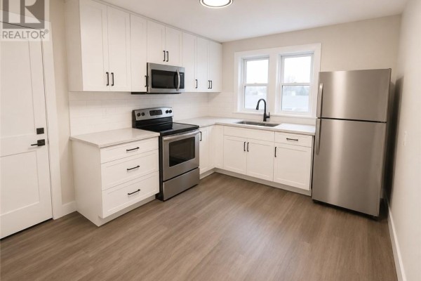 508 Kathleen Street Unit# 1, Sudbury, ON P3C2M9 Photo 2