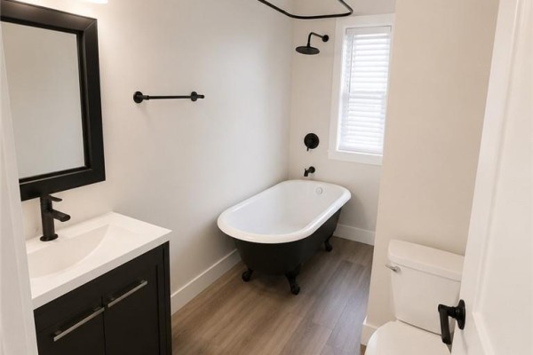 508 Kathleen Street Unit# 1, Sudbury, ON P3C2M9 Photo 5