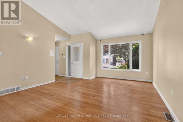 Utility room - 508 Maley Street, North Grenville, ON K0G1J0 Photo 4