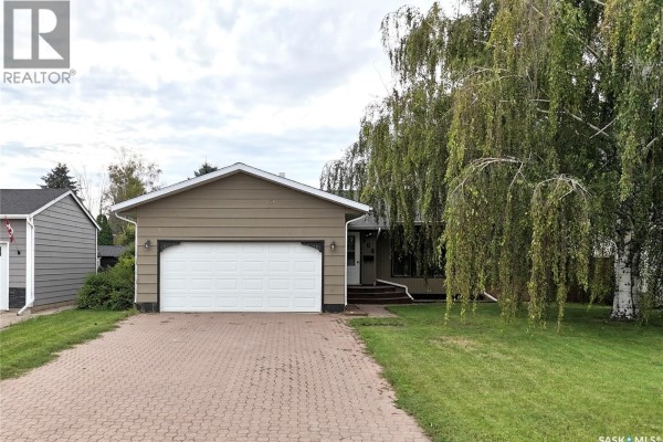 508 Mcgillivray Street, Outlook