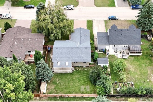4pc Bathroom - 508 Mcgillivray Street, Outlook, SK S0L2N0 Photo 4