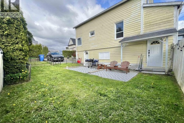 Kitchen - 508 Musgrave Place, Prince Rupert, BC V8J3M1 Photo 5