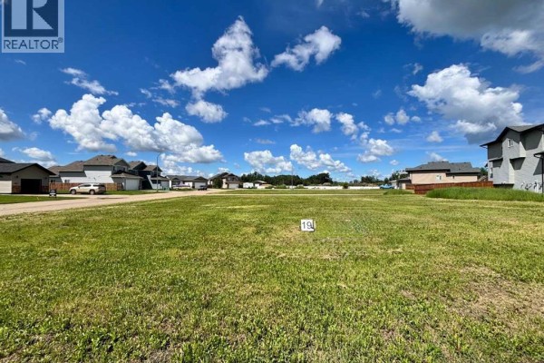 5080 Cornerstone Crescent, High Prairie, AB, photo 2