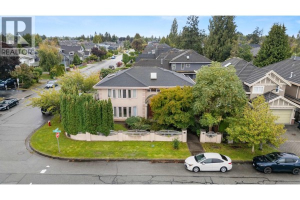 5080 Linfield Gate, Richmond, BC V7C4L4 Photo 5