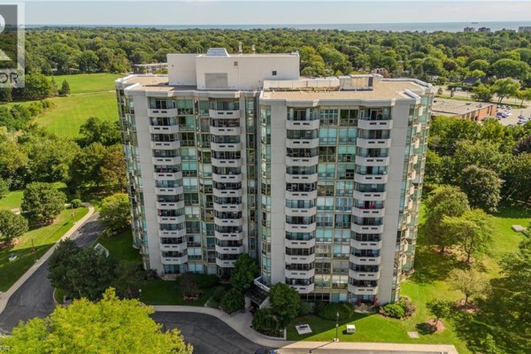 5080 Pinedale Avenue Unit# 1006, Burlington