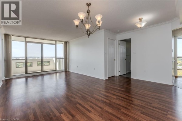 Sunroom - 5080 Pinedale Avenue Unit# 1006, Burlington, ON L7L5V7 Photo 4