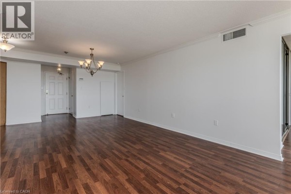 Bedroom - 5080 Pinedale Avenue Unit# 1006, Burlington, ON L7L5V7 Photo 5