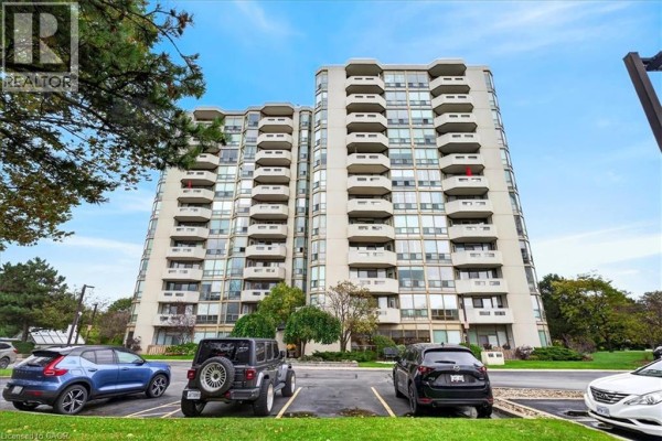 5080 Pinedale Avenue Unit# 804, Burlington