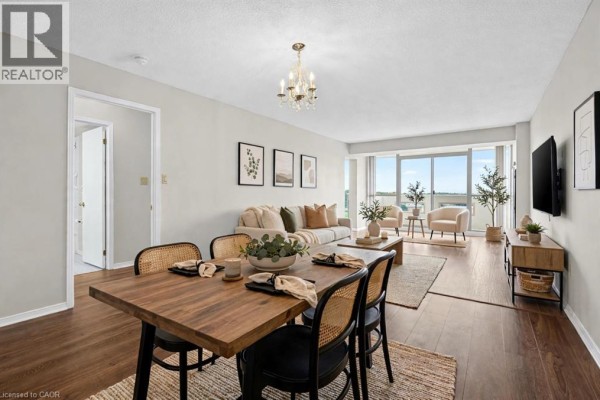 Den - 5080 Pinedale Avenue Unit# 804, Burlington, ON L7L5V7 Photo 5