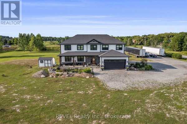 50802 O'reilly's Road S, Wainfleet