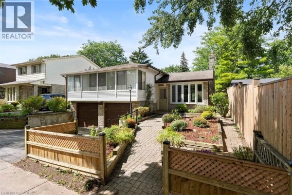 5081 Brady Avenue, Burlington, ON, photo 2