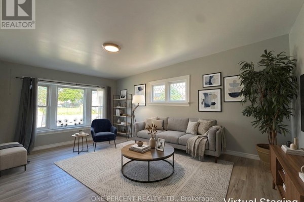 5082 Saint Lawrence Avenue, Niagara Falls, ON L2E3Y8 Photo 5