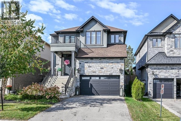 5083 St George's Drive, Beamsville