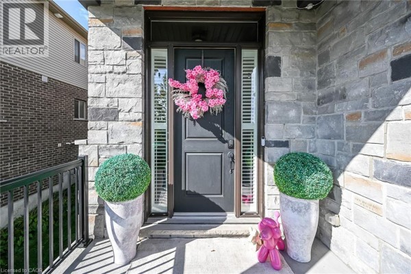2pc Bathroom - 5083 St George's Drive, Beamsville, ON L0R1B7 Photo 3