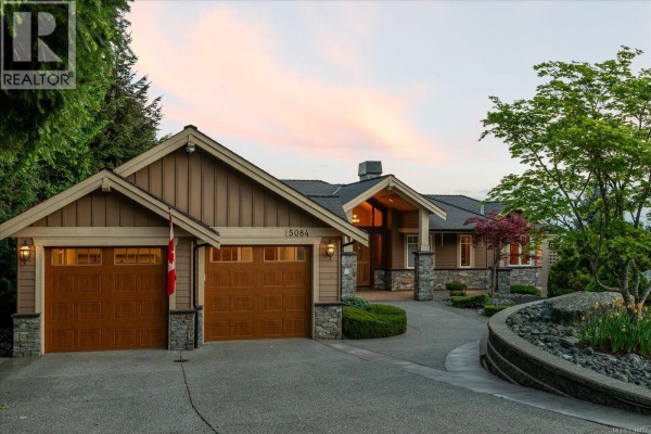 5084 Banning Crt, Nanaimo, BC, photo 2
