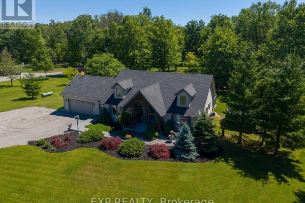 Great room - 50849 O'reilly's Road S, Wainfleet, ON L0S1V0 Photo 2