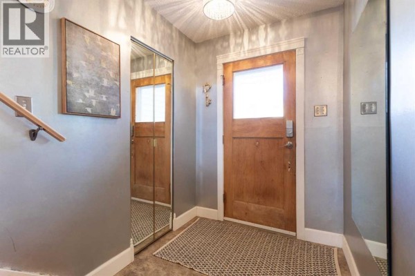 Laundry room - 508d 5 Avenue Se, Medicine Hat, AB T1A2R5 Photo 5