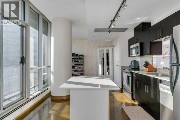 Office - 509, 135 13 Avenue Sw, Calgary, AB T2R0W8 Photo 5