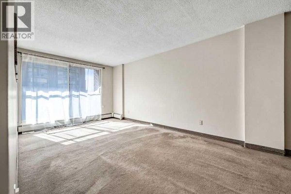 Dining room - 509, 339 13 Avenue Sw, Calgary, AB T2R0K3 Photo 4
