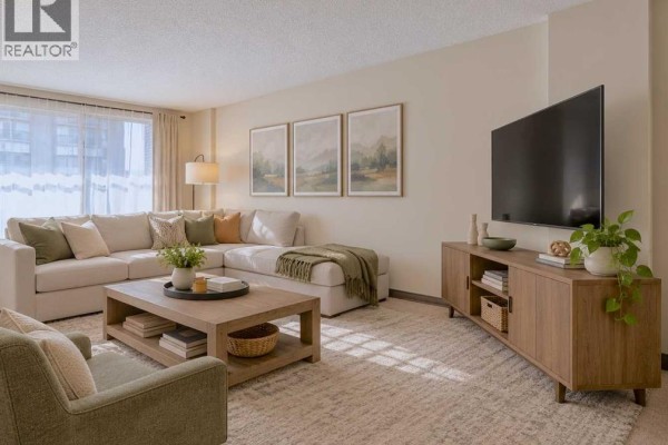 4pc Bathroom - 509, 339 13 Avenue Sw, Calgary, AB T2R0K3 Photo 5