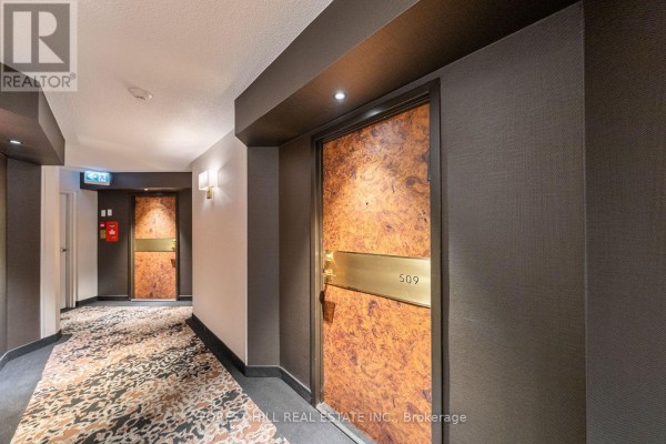 Solarium - 509 - 10 Kenneth Avenue, Toronto, ON M2N6K6 Photo 5