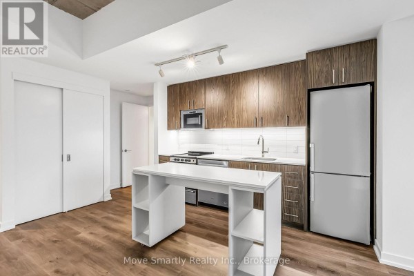 509 - 115 Larchmount Avenue, Toronto, ON, photo 2