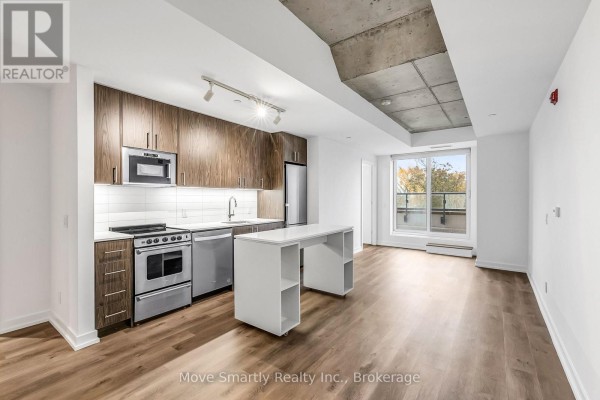 509 - 115 Larchmount Avenue, Toronto, ON, photo 3