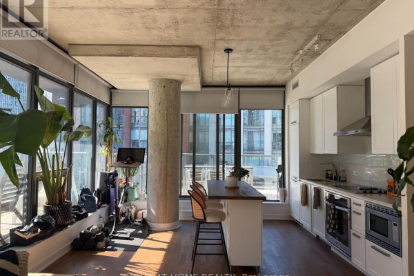 509 - 15 Beverley Street, Toronto, ON M5T0B3 Photo 3