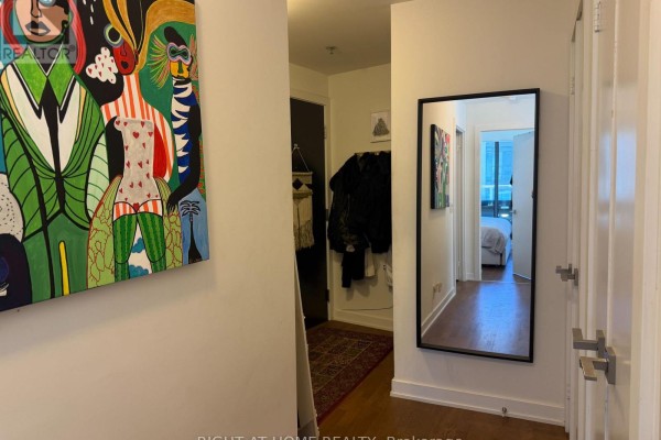 509 - 15 Beverley Street, Toronto, ON M5T0B3 Photo 5