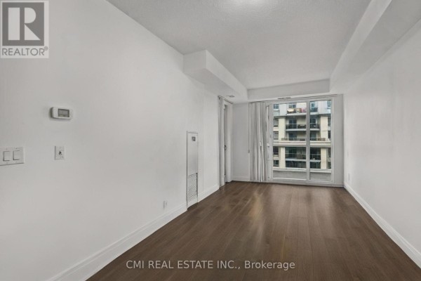Primary Bedroom - 509 - 17 Kenaston Gardens, Toronto, ON M2K0B9 Photo 4
