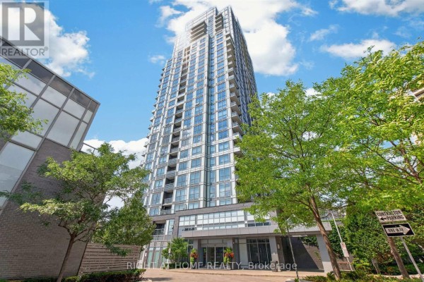 509 - 18 Graydon Hall Drive, Toronto, ON, photo 2