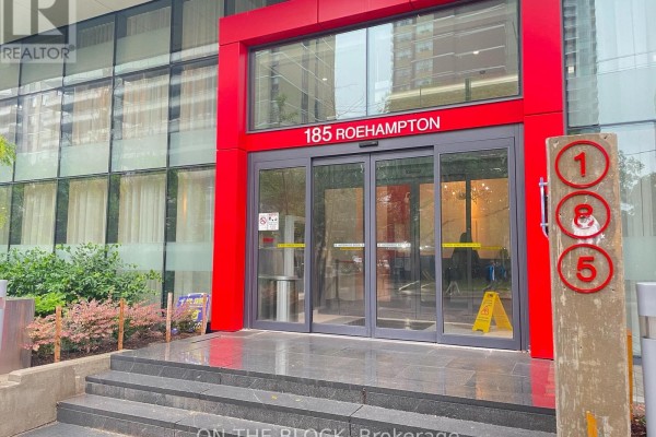 Den - 509 - 185 Roehampton Avenue, Toronto, ON M4P0C6 Photo 2