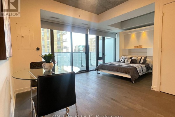 509 - 185 Roehampton Avenue, Toronto, ON M4P0C6 Photo 5